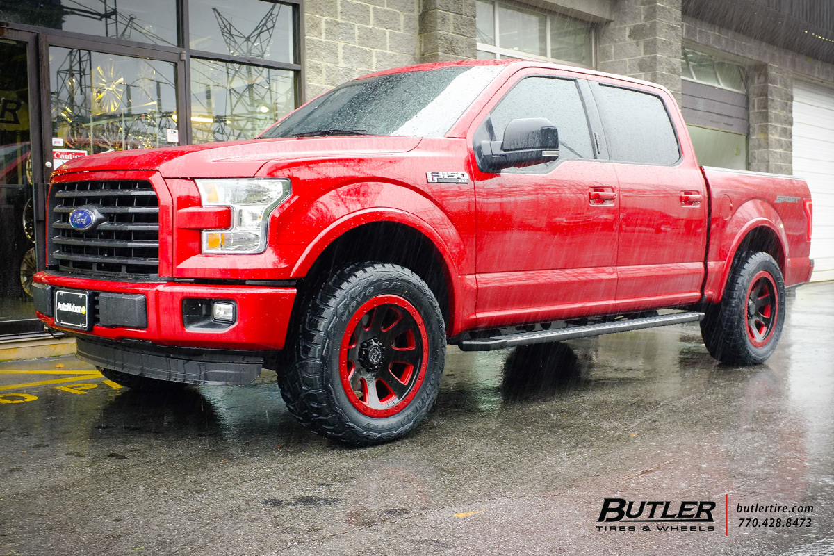 2013 Ford F-150 photo