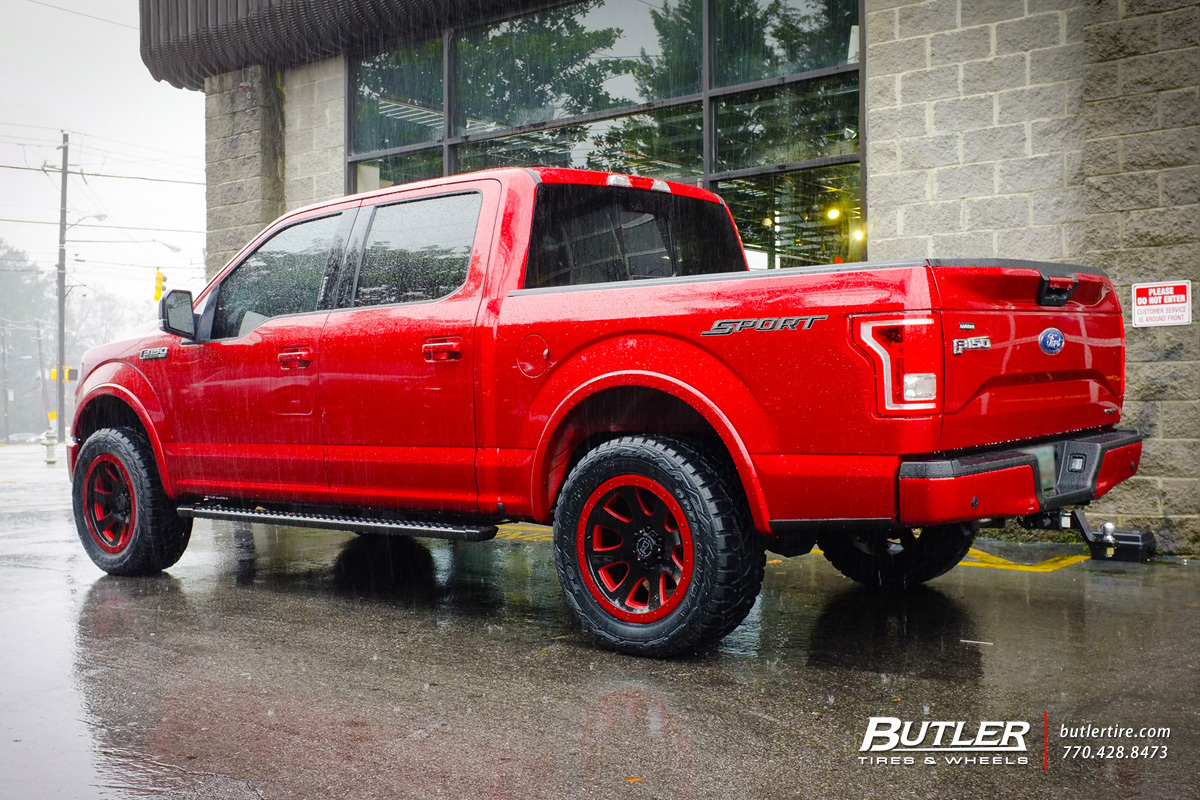 2013 Ford F-150 photo