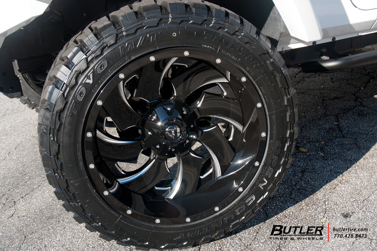 2014 Jeep Wrangler photo