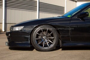 1992 Nissan S13