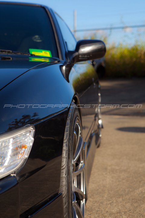 1992 Nissan S13 photo