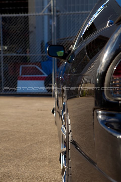 1992 Nissan S13 photo