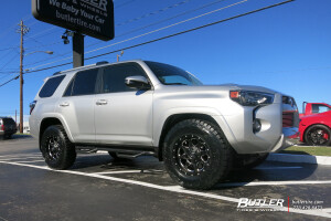 2013 Toyota 4Runner