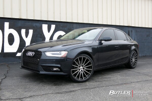 2014 Audi A4