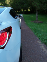 2014 Hyundai Genesis Coupe