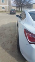 2015 Hyundai Genesis Coupe