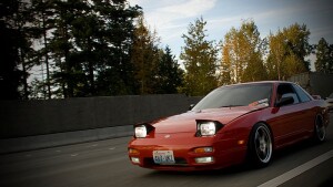 1993 Nissan S13