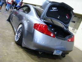 2003 Infiniti G35