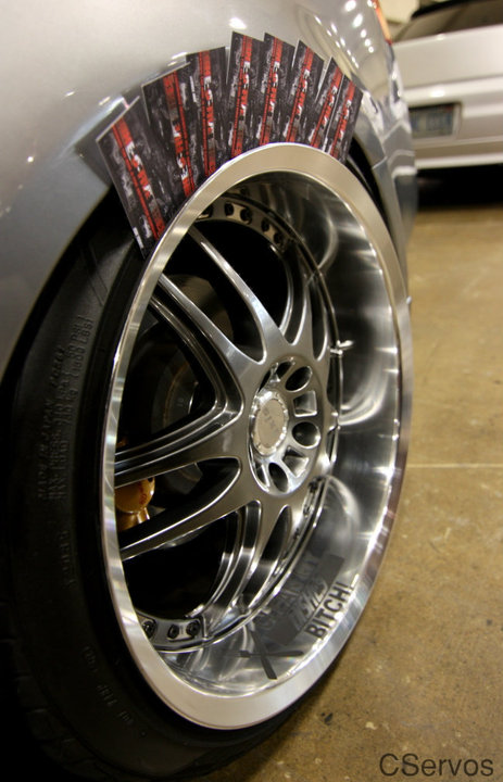 2003 Infiniti G35 photo