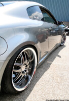 2003 Infiniti G35