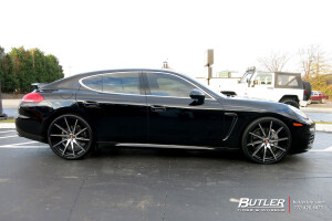 2014 Porsche Panamera