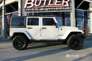 2013 Jeep Wrangler