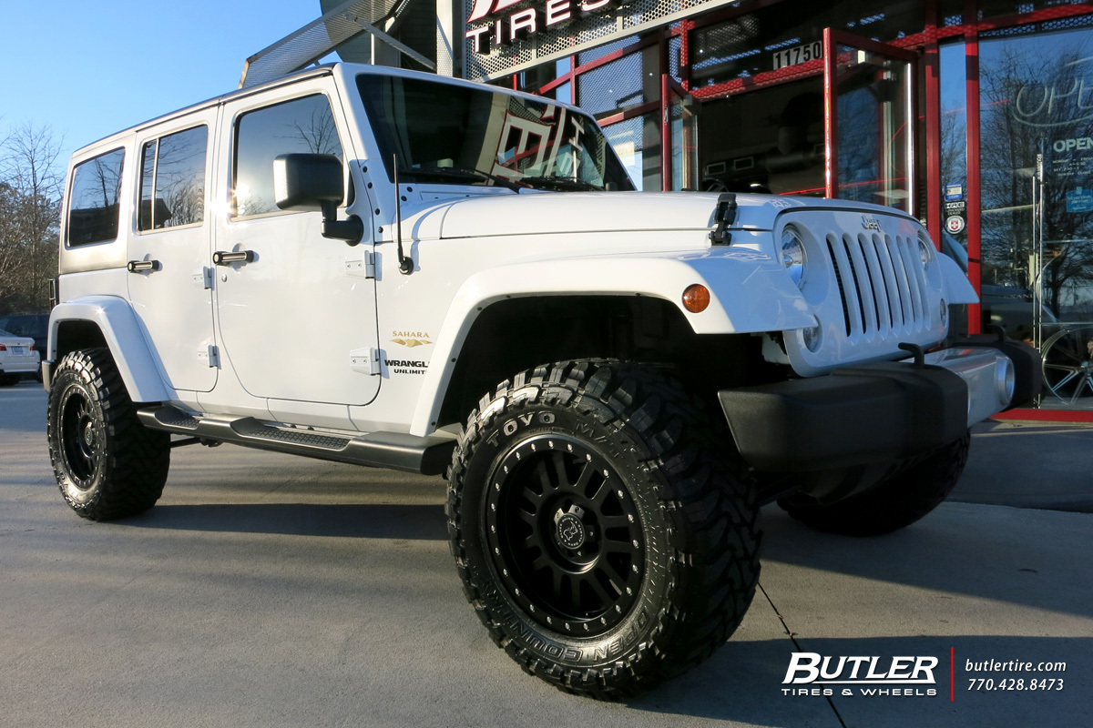 2013 Jeep Wrangler photo