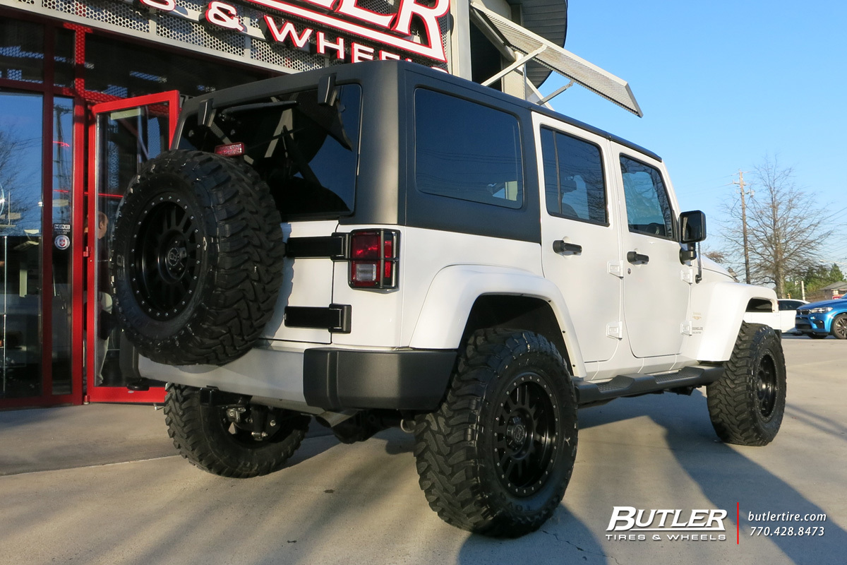 2013 Jeep Wrangler photo