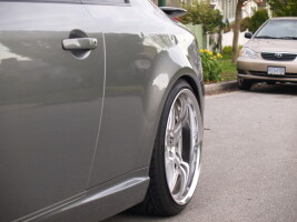 2004 Infiniti G35