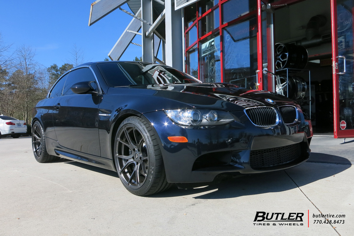 2012 BMW M3 photo