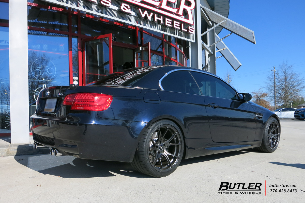 2012 BMW M3 photo