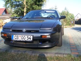 1990 Nissan S13