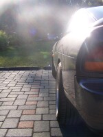 1990 Nissan S13