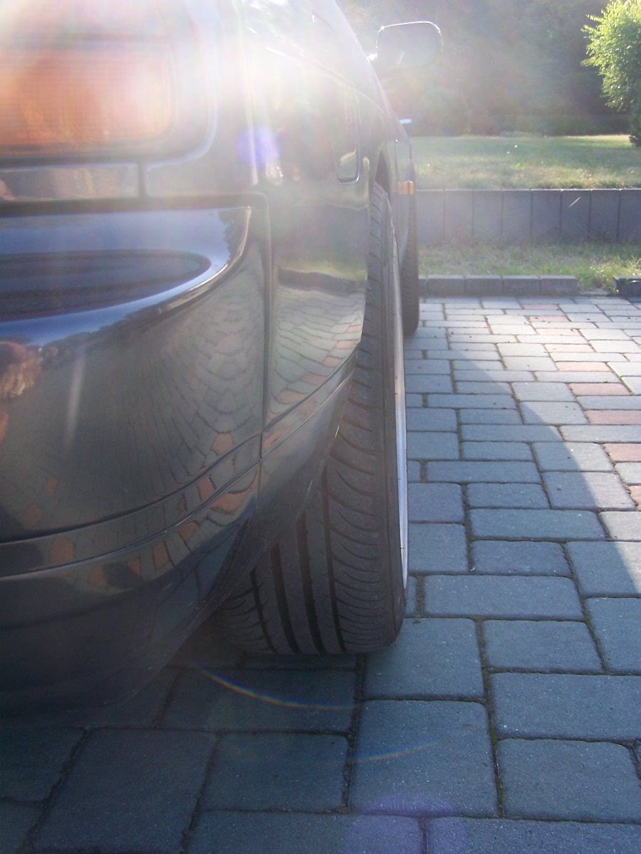 1990 Nissan S13 photo