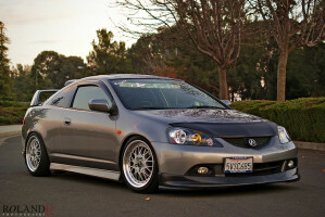 2006 Acura RSX
