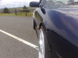 1998 Nissan S14