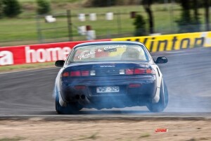 1998 Nissan S14