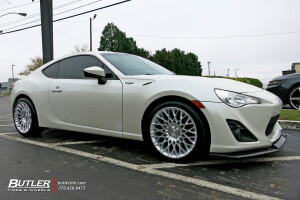 2014 Scion FR-S