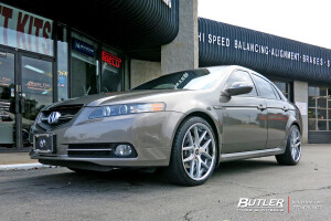 2006 Acura TL