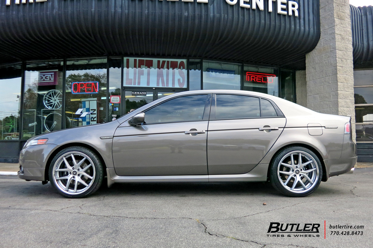 2006 Acura TL photo