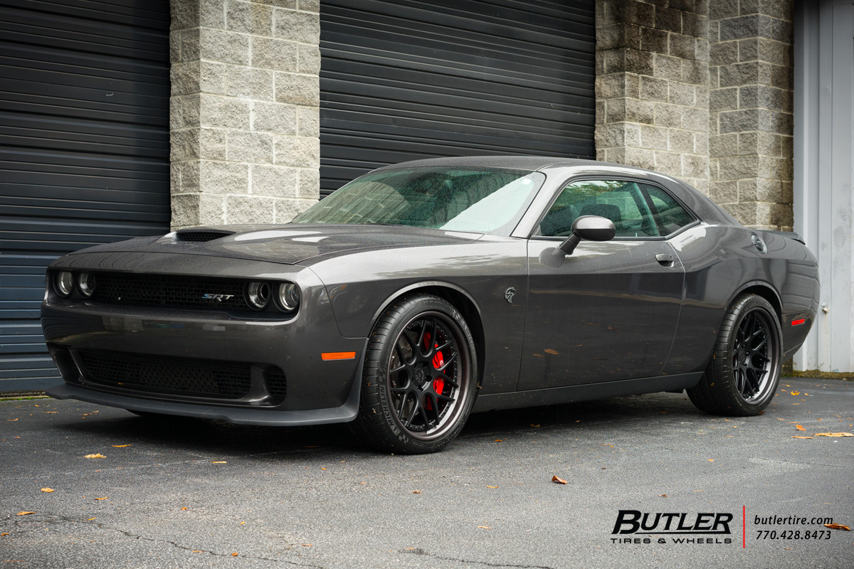 2014 Dodge Challenger photo