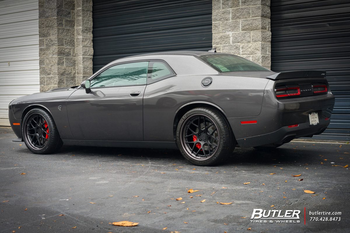 2014 Dodge Challenger photo