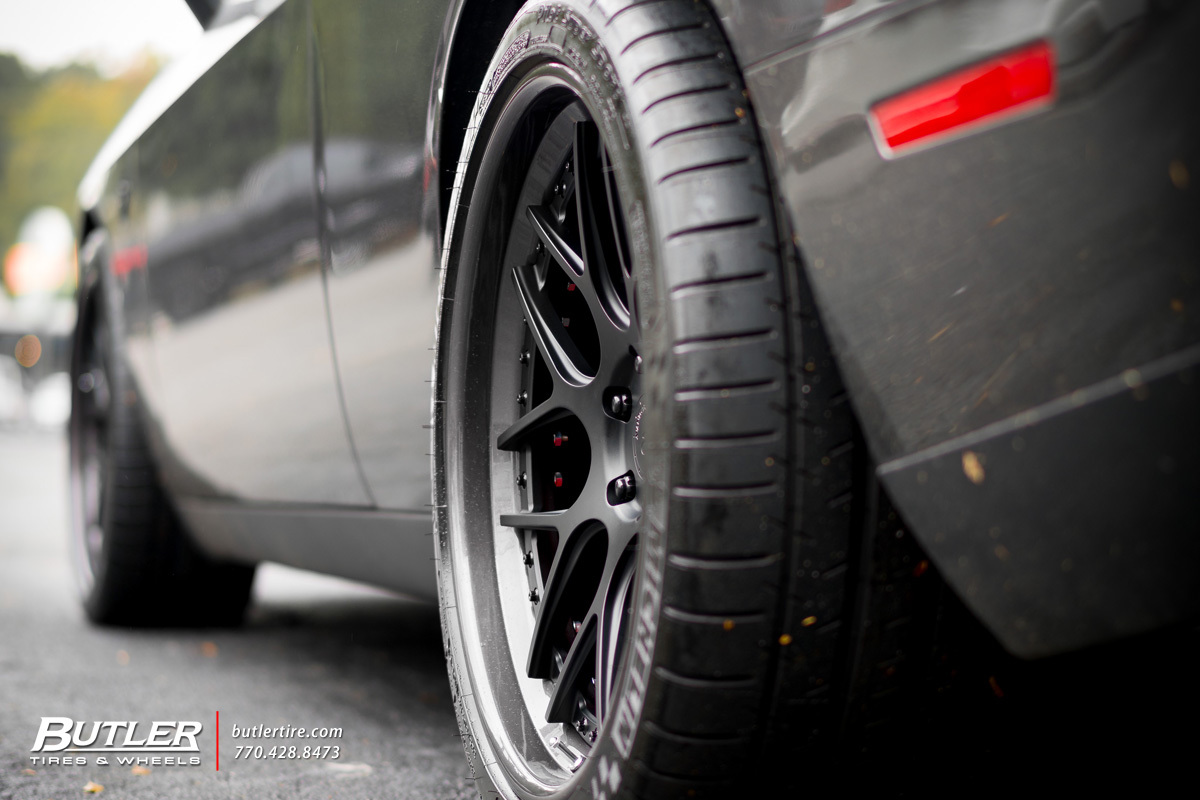 2014 Dodge Challenger photo
