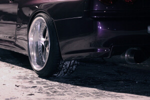 2000 Nissan R31-R34 Skyline GT-R