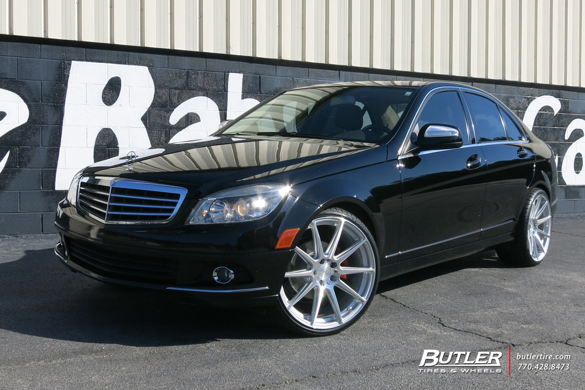 2014 Mercedes-Benz C-Class photo