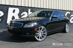2014 Mercedes-Benz C-Class
