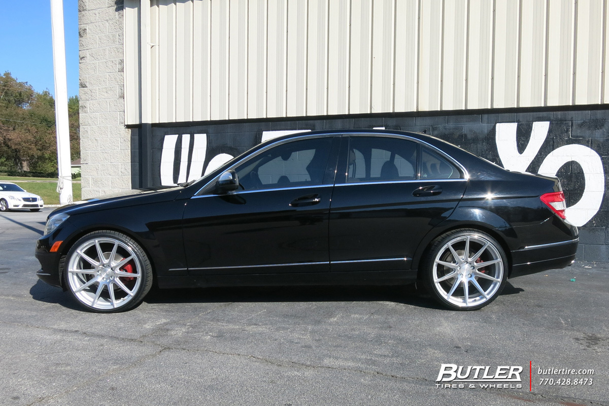 2014 Mercedes-Benz C-Class photo