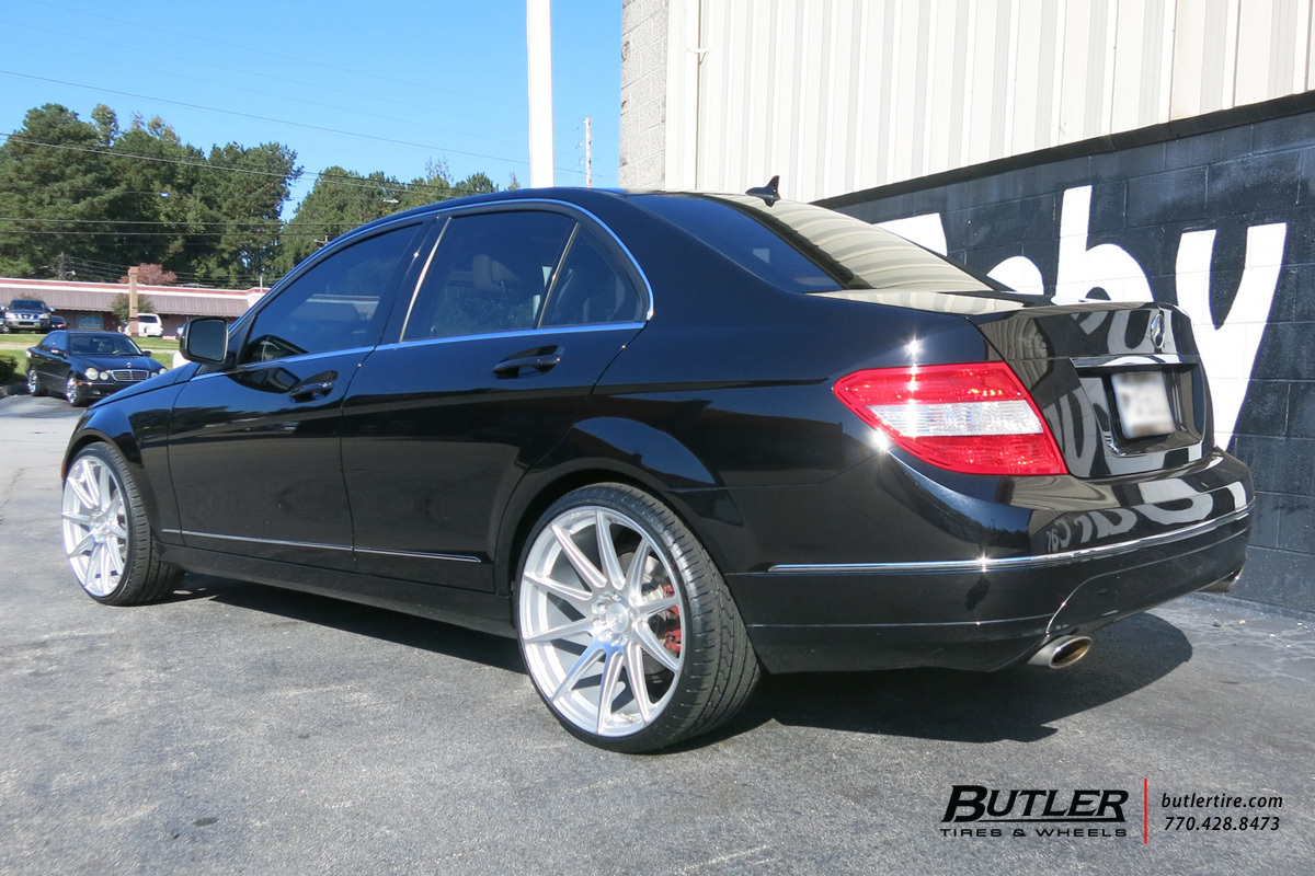 2014 Mercedes-Benz C-Class photo