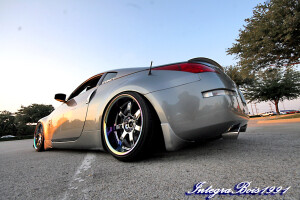 2003 Nissan 350Z