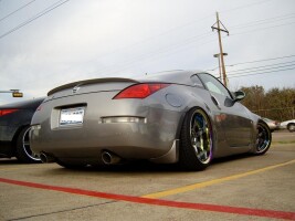 2003 Nissan 350Z