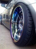 2003 Nissan 350Z
