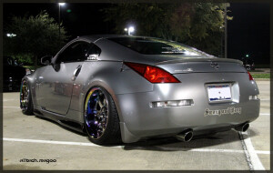 2003 Nissan 350Z