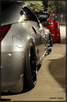 2003 Nissan 350Z