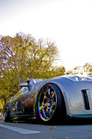 2003 Nissan 350Z