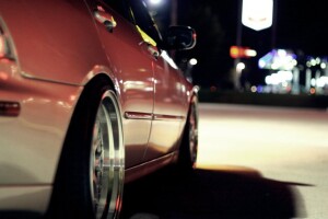 2003 Lexus IS 300