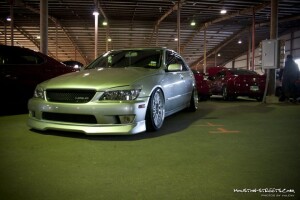 2003 Lexus IS 300