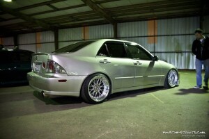 2003 Lexus IS 300