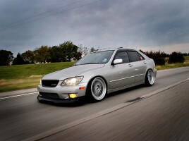 2003 Lexus IS 300