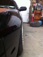 1990 Nissan S13