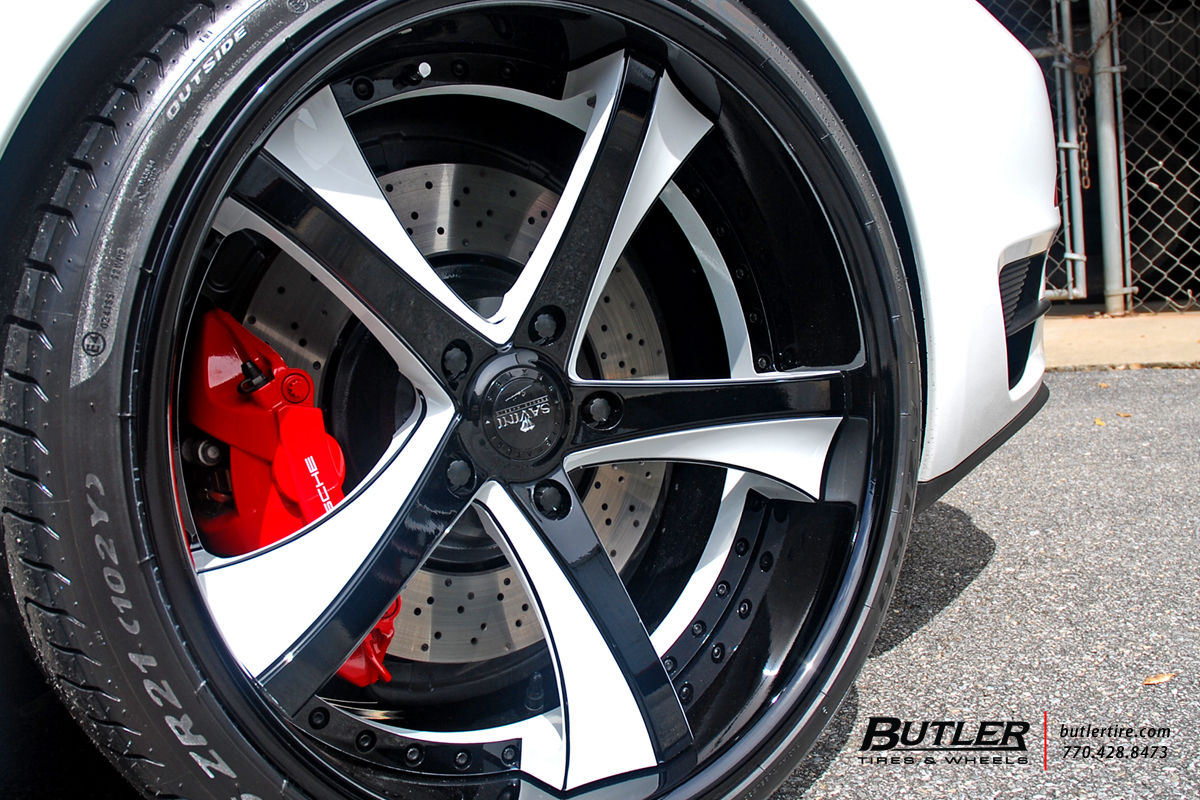 2015 Porsche 911 photo